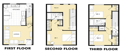 305 Park Ave West 1-3 Beds Apartment, Affordable, Fee Managed, Income Restriction for Rent - Photo Gallery 81